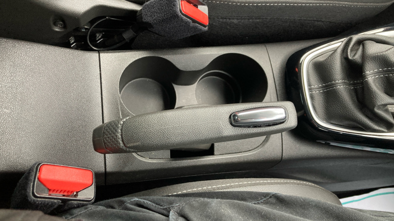 Vauxhall Crossland 1.2 Turbo GS Line 5dr Petrol Hatchback